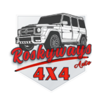 Roskyways 4x4