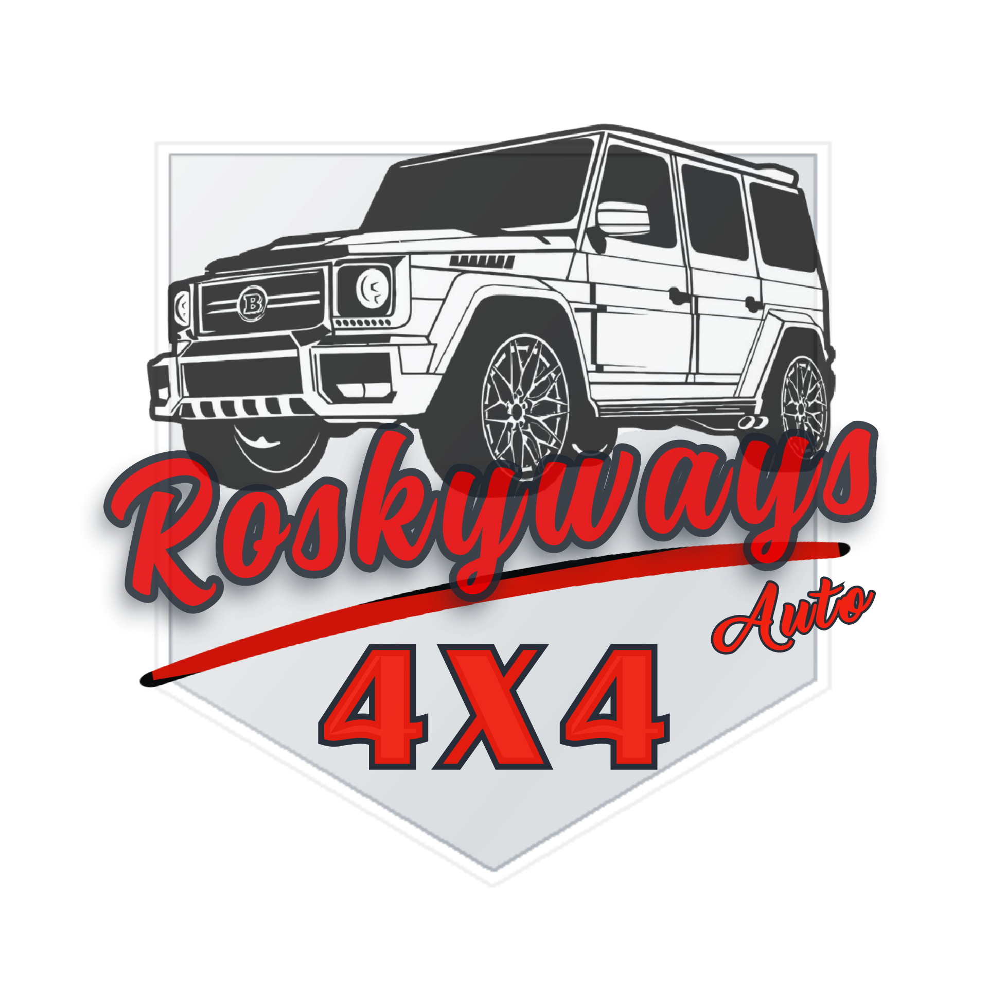 Roskyways 4x4