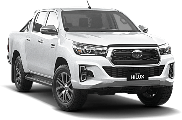 HILUX