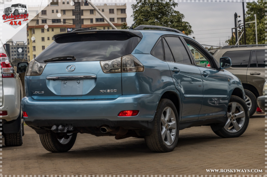 Lexus RX300