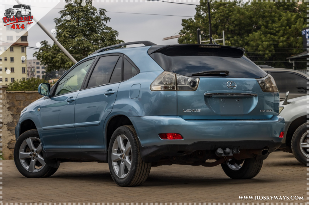 Lexus RX300