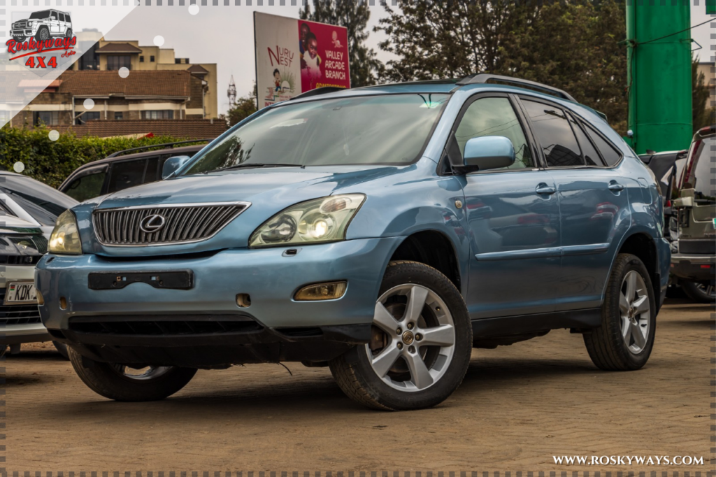 Lexus RX300