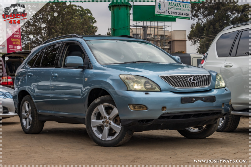 Lexus RX300