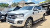 Ford Ranger Wildtrak