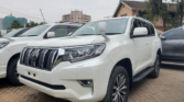 2018 Toyota Prado TX-L