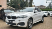 2017 BMW X6 xDrive35i