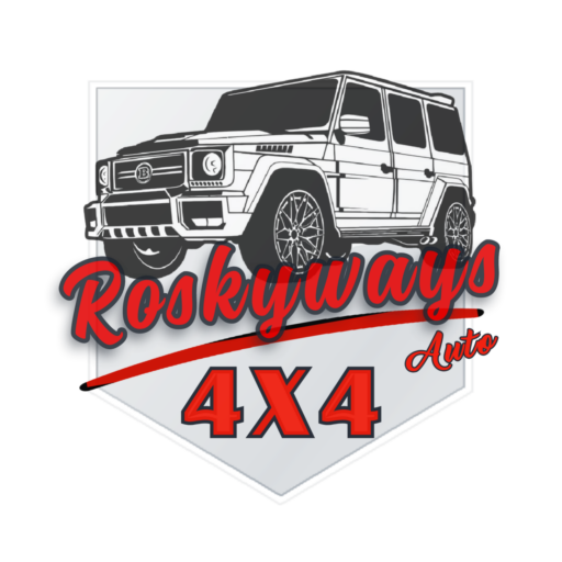 Roskyways 4X4