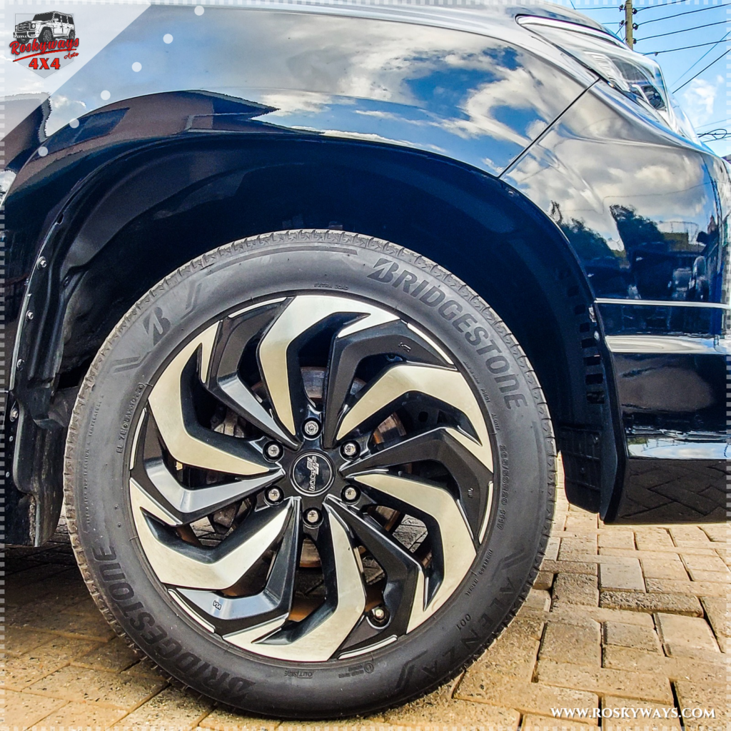 Toyota Land Cruiser Prado TZ.G