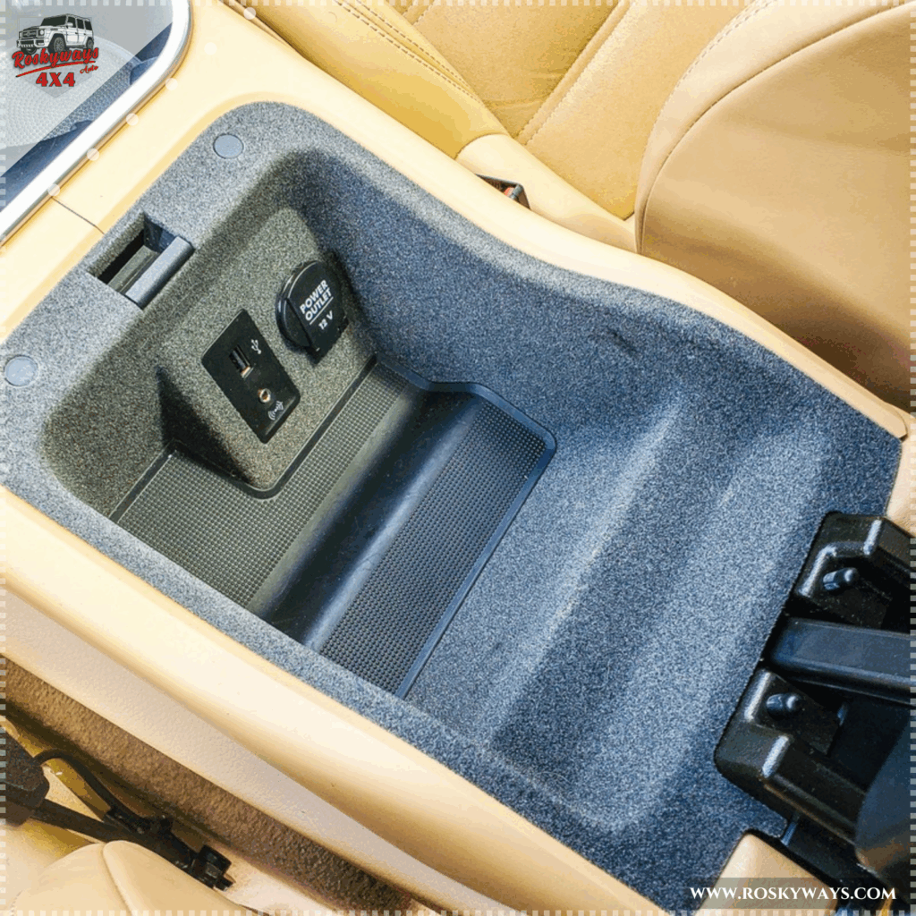 Porsche Cayenne Platinum Edition